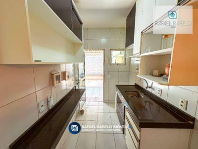 Casa, 3 quartos, 120 m² - Foto 5