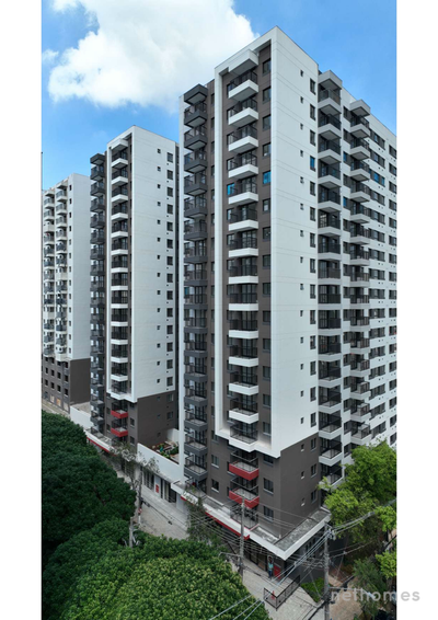 Apartamento, 2 quartos, 57 m² - Foto 1