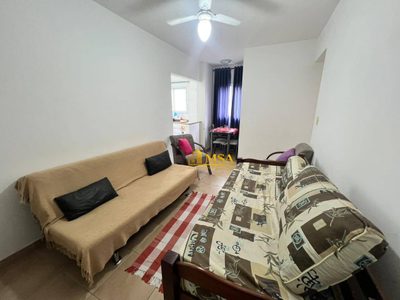 Apartamento, 1 quarto, 47 m² - Foto 2