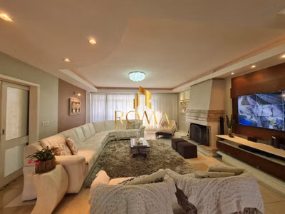 Casa, 3 quartos, 400 m² - Foto 4