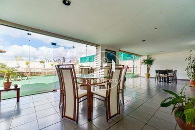 Cobertura, 2 quartos, 177 m² - Foto 2