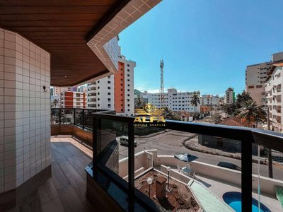 Apartamento, 2 quartos, 88 m² - Foto 1