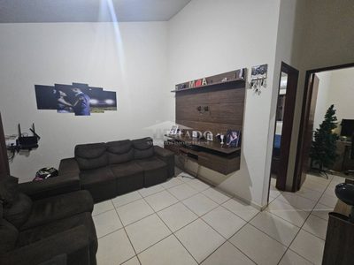 Casa, 2 quartos, 85 m² - Foto 4