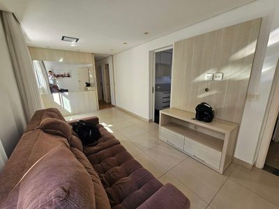 Apartamento, 3 quartos, 163 m² - Foto 1