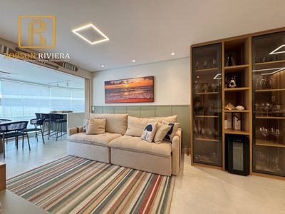 Apartamento, 4 quartos, 127 m² - Foto 3