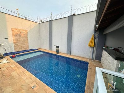 Casa, 3 quartos, 290 m² - Foto 4