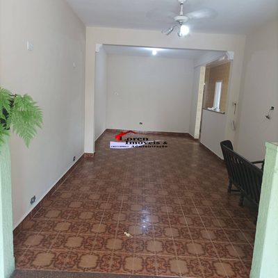 Casa, 4 quartos, 200 m² - Foto 1