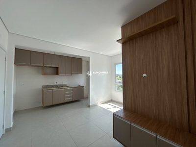 Apartamento, 2 quartos, 48 m² - Foto 1