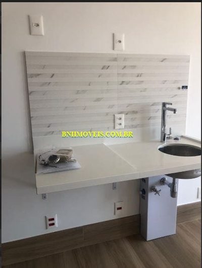 Apartamento, 1 quarto, 60 m² - Foto 5