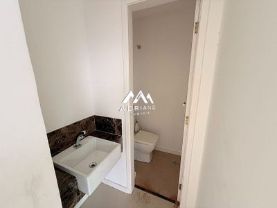 Apartamento, 3 quartos, 135 m² - Foto 2