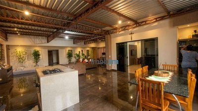 Sobrado, 3 quartos, 450 m² - Foto 4