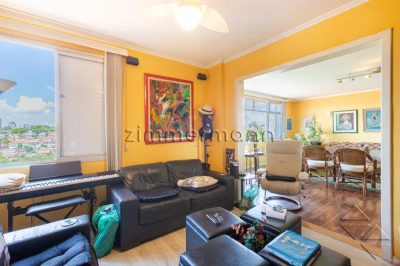Apartamento, 3 quartos, 107 m² - Foto 2