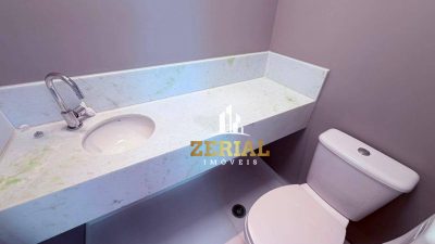 Sala-Conjunto, 42 m² - Foto 4