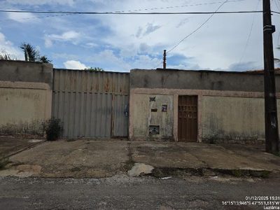 Casa, 3 quartos, 450 m² - Foto 1