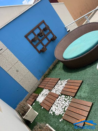 Sobrado, 4 quartos, 360 m² - Foto 3
