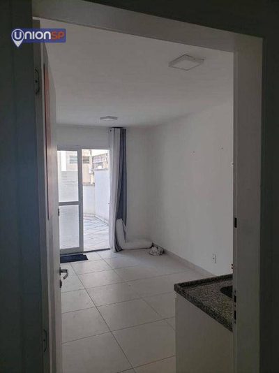 Apartamento, 1 quarto, 48 m² - Foto 3