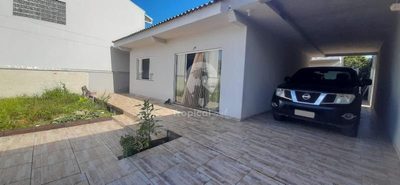 Casa, 2 quartos, 110 m² - Foto 2