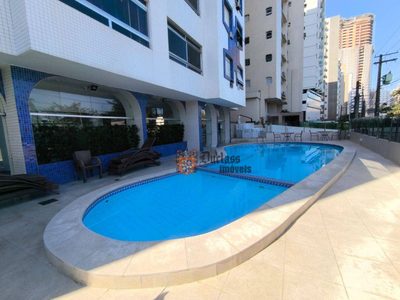 Apartamento, 4 quartos, 212 m² - Foto 1