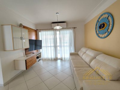 Apartamento, 4 quartos, 119 m² - Foto 2