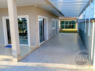 Casa, 4 quartos, 273 m² - Foto 4