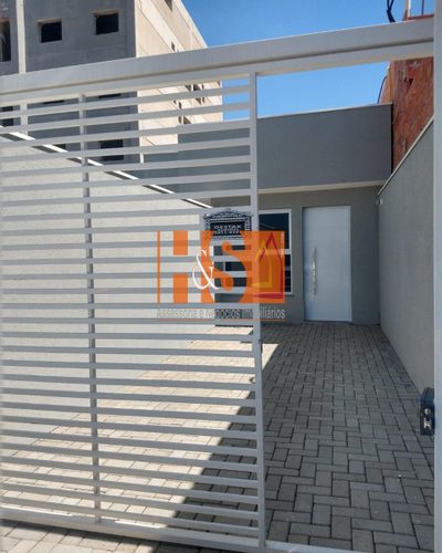 Casa, 2 quartos, 120 m² - Foto 2