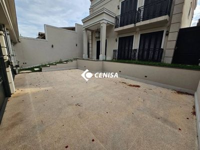 Casa, 3 quartos, 300 m² - Foto 4