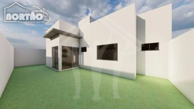 Casa, 3 quartos, 113 m² - Foto 1