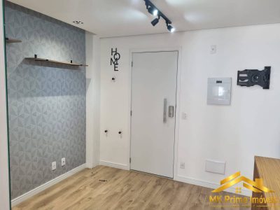 Apartamento, 1 quarto, 32 m² - Foto 5