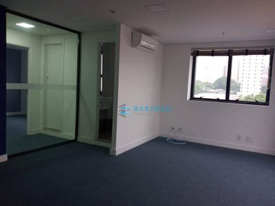 Sala-Conjunto, 83 m² - Foto 1