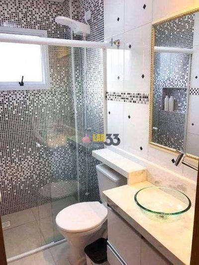 Cobertura, 2 quartos, 120 m² - Foto 4