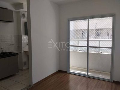 Apartamento, 2 quartos, 47 m² - Foto 2
