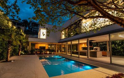 Casa, 5 quartos, 1300 m² - Foto 1
