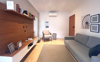 Apartamento, 1 quarto, 51 m² - Foto 5