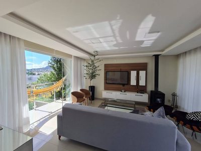Casa, 3 quartos, 360 m² - Foto 4