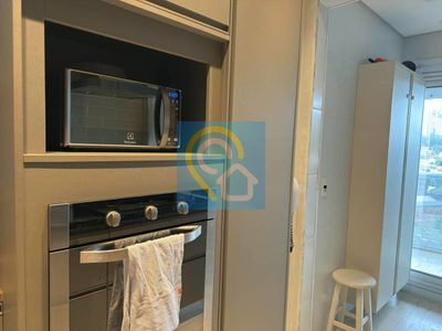 Apartamento, 2 quartos, 70 m² - Foto 5