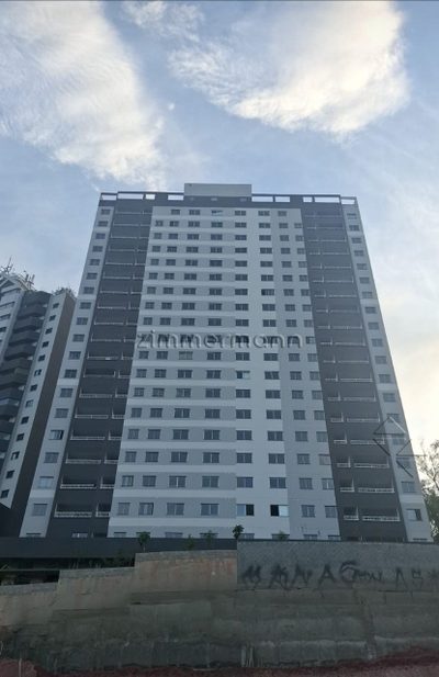 Apartamento, 2 quartos, 36 m² - Foto 1