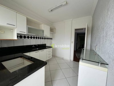 Apartamento, 2 quartos, 72 m² - Foto 4