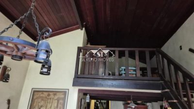 Casa, 4 quartos, 160 m² - Foto 5