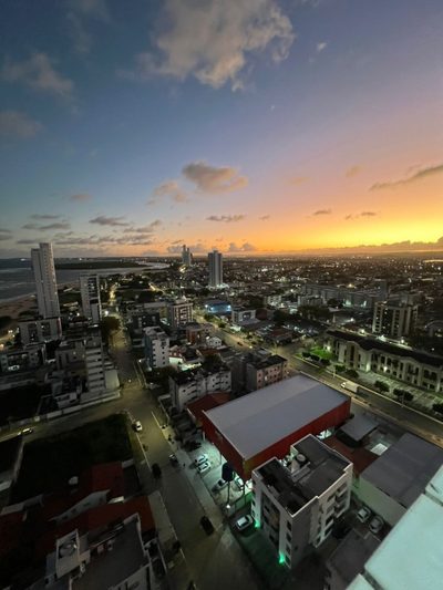 Apartamento, 3 quartos, 60 m² - Foto 3