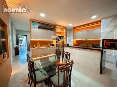 Casa, 3 quartos, 147 m² - Foto 5