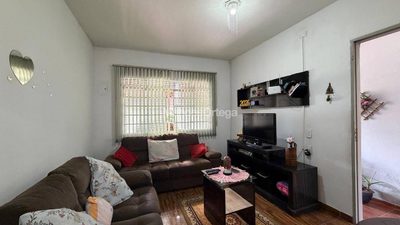 Casa, 2 quartos, 98 m² - Foto 3