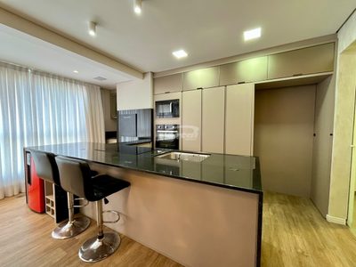 Apartamento, 3 quartos, 98 m² - Foto 3