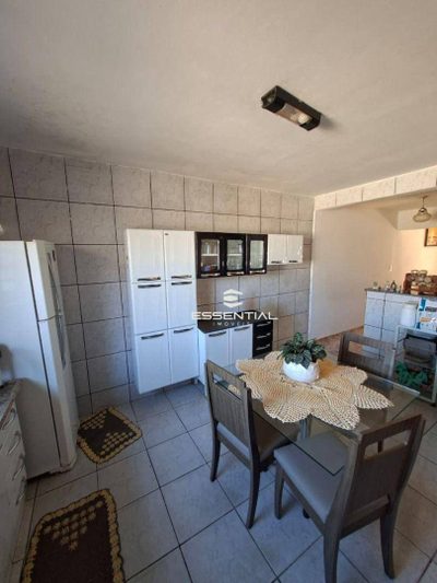 Casa, 2 quartos, 90 m² - Foto 5