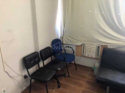Sala-Conjunto, 22 m² - Foto 3