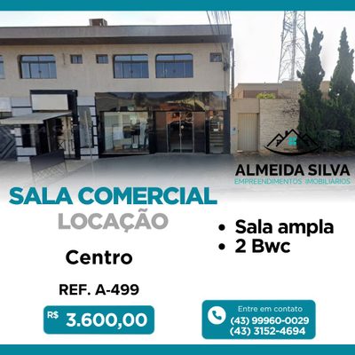 Sala-Conjunto - Foto 1