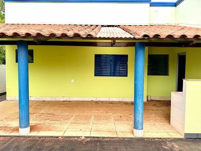 Chácara, 3 quartos, 2480 m² - Foto 4