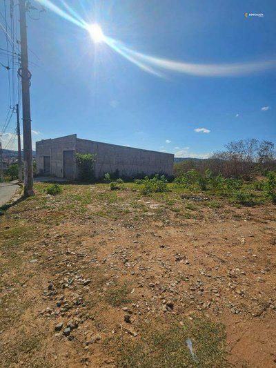 Terreno, 456 m² - Foto 1