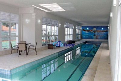 Apartamento, 3 quartos, 118 m² - Foto 1