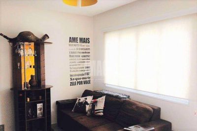 Sobrado, 2 quartos, 74 m² - Foto 1