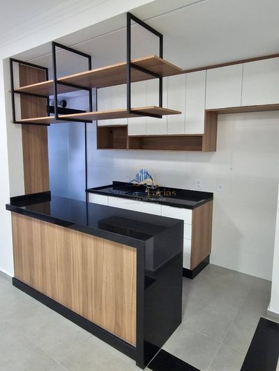 Apartamento, 3 quartos, 69 m² - Foto 4